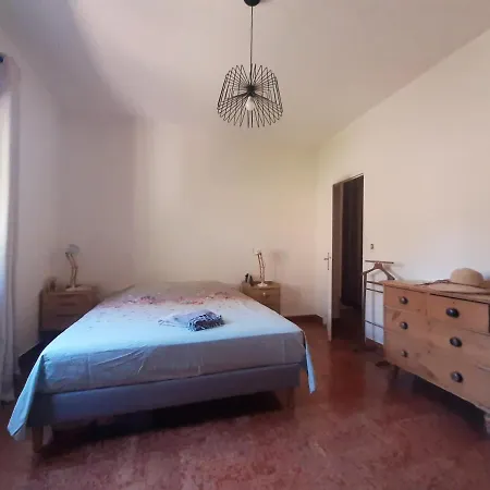 Villa Proche Ajacio. *